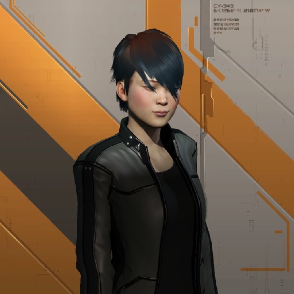 Nano Shanonome