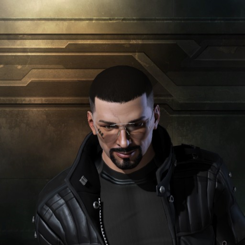 shadow yu