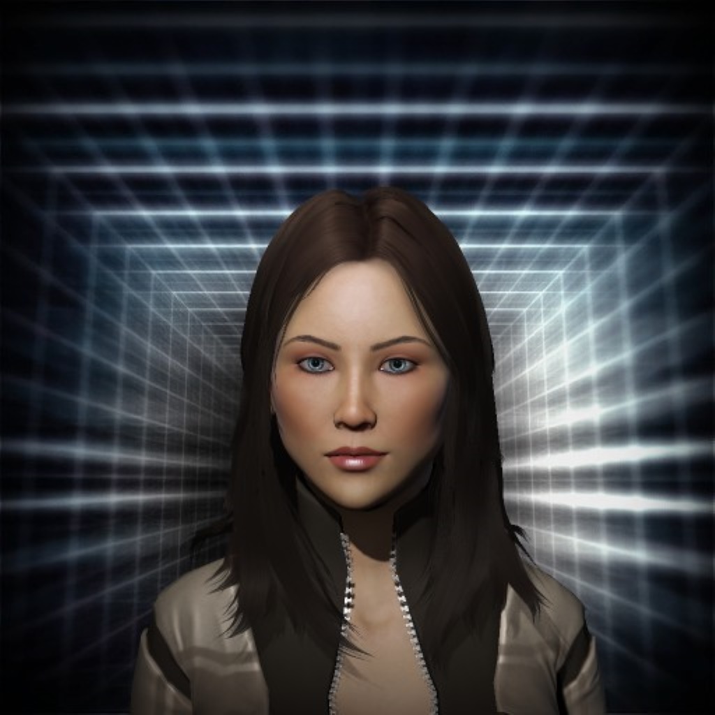 portrait