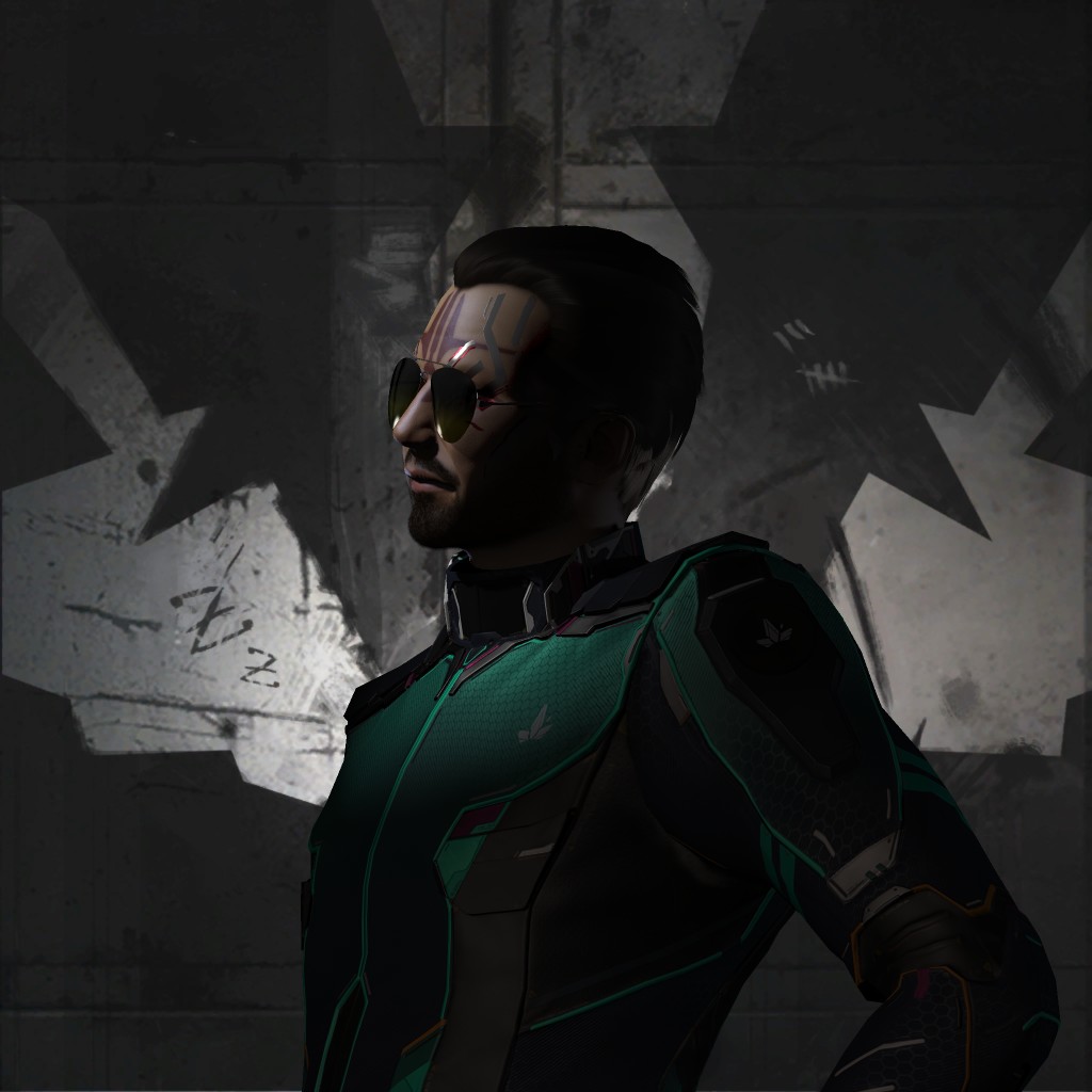 Raiden Stasarik