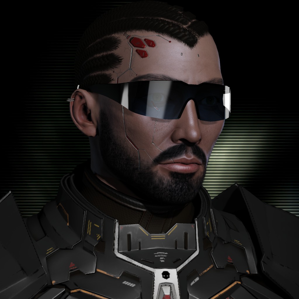 Axen Ashbringer