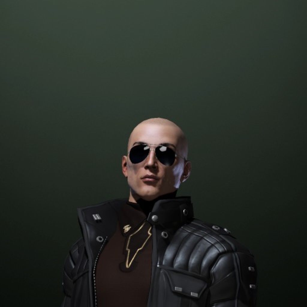 Marcus Stelarys