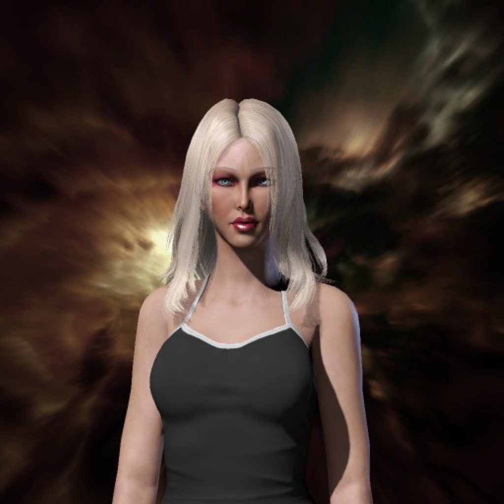 Daenerys Targarien21