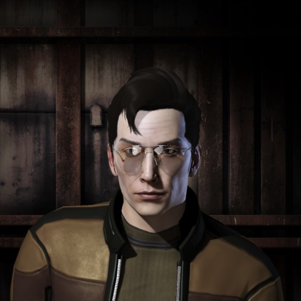 Scott Rourke