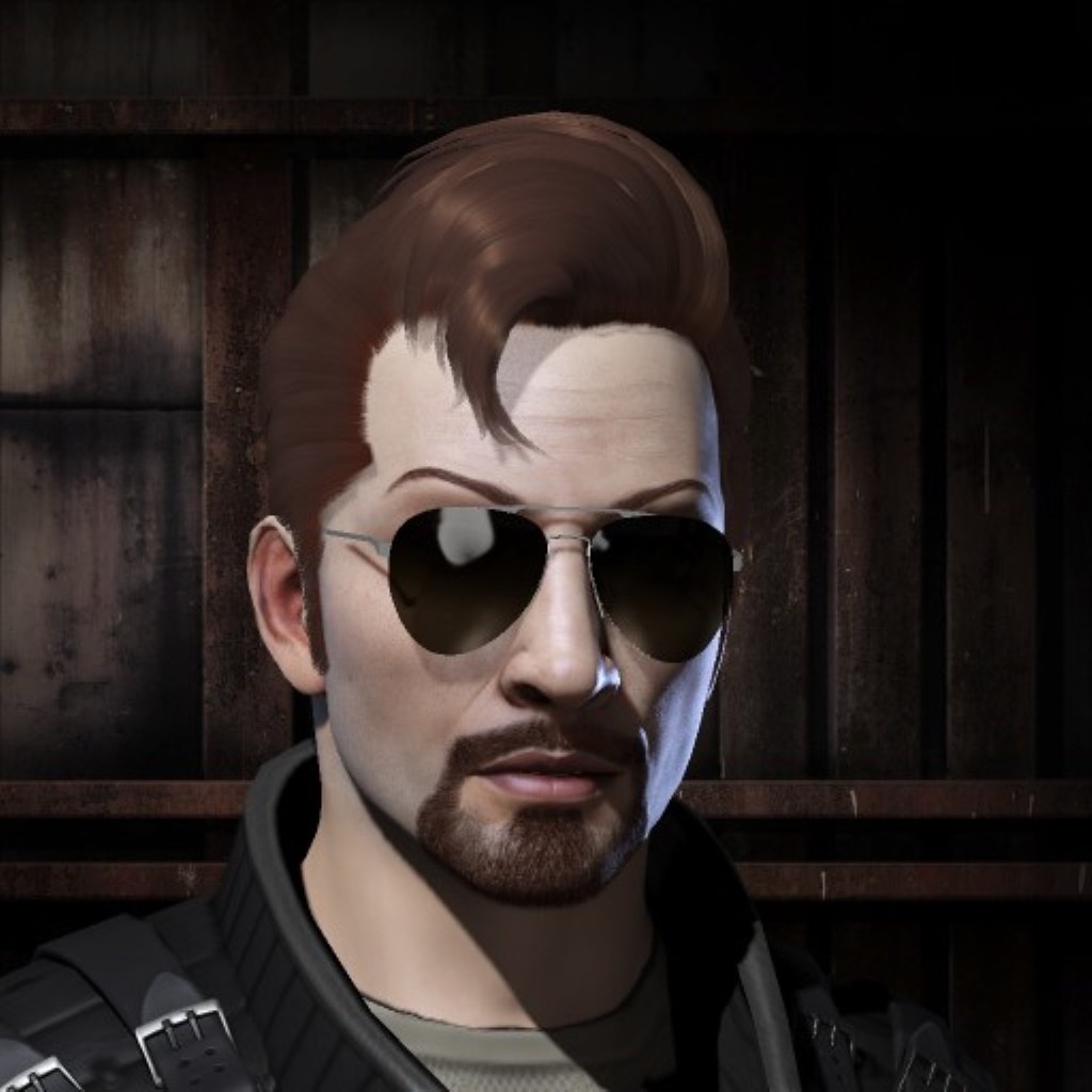 Dalton Egdald