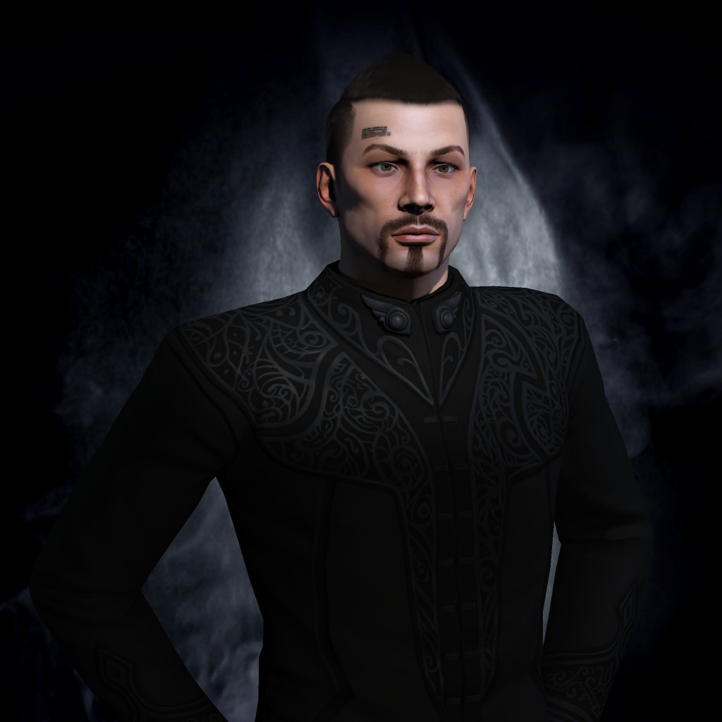 Mathias Lance