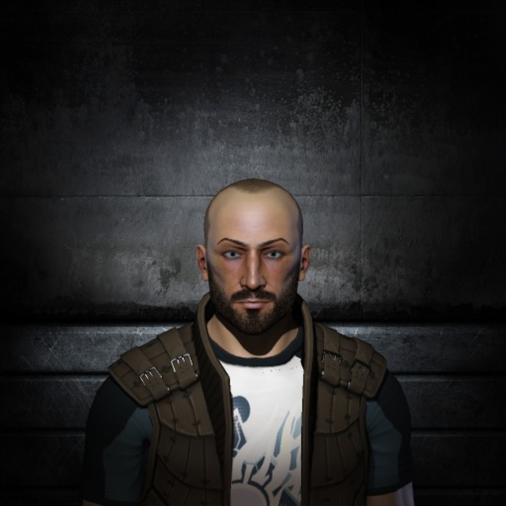 Jabbers McDickey