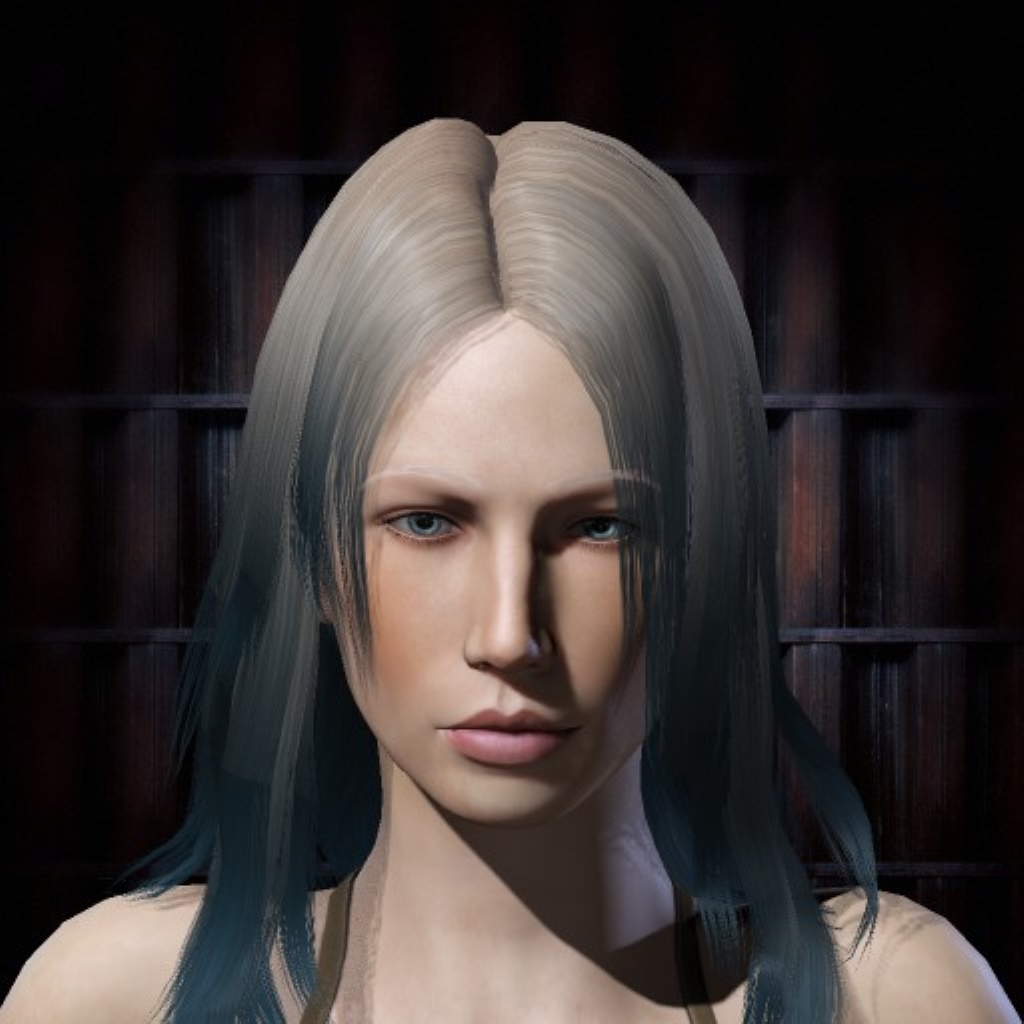 Planet interface PassiveSeven