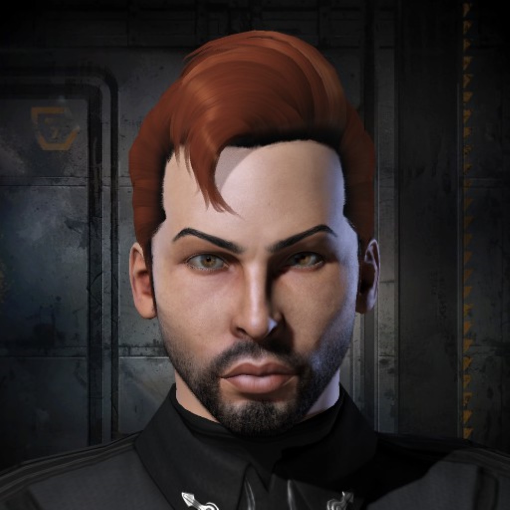 Planet interface PassiveNine