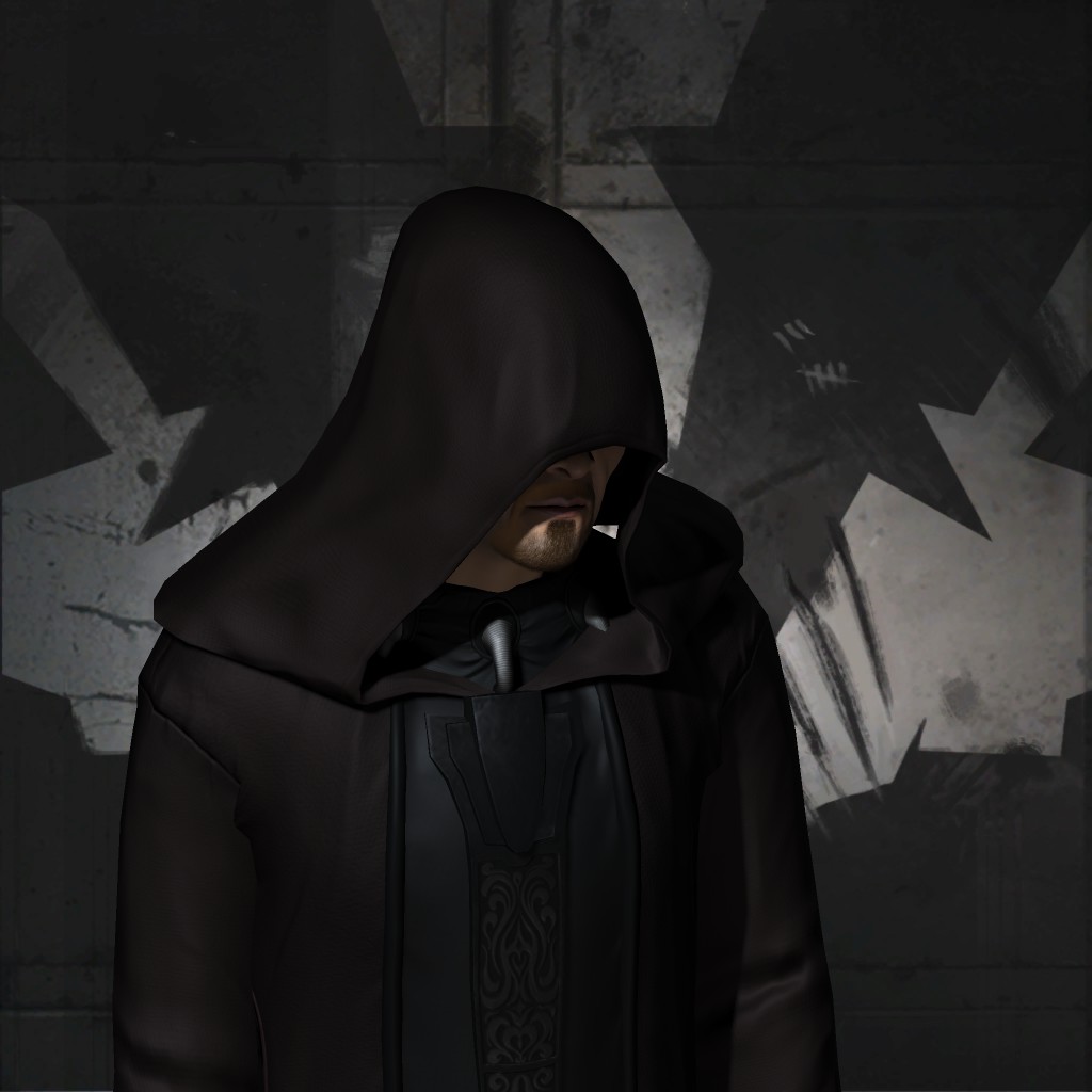 Morte Skull