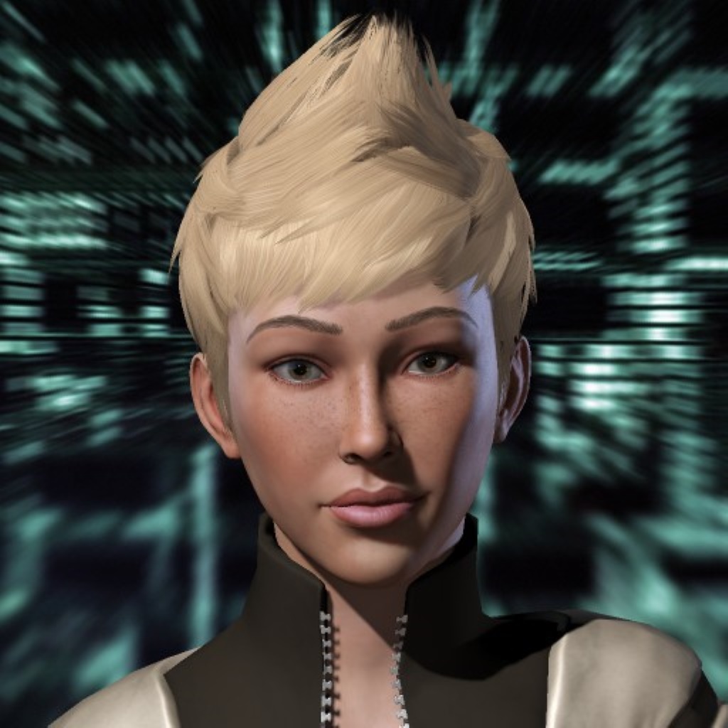 Kai Ann PepperSauce