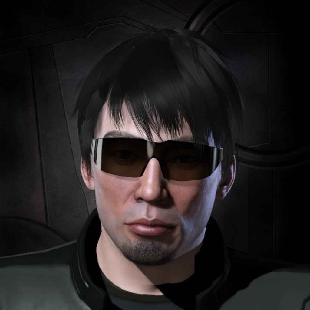 SIMON KWONG