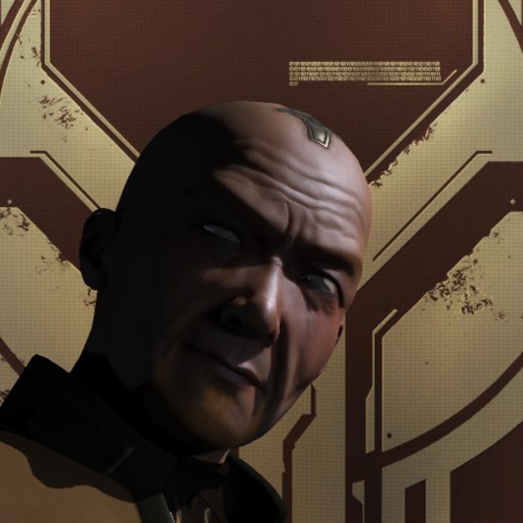 Marcus Scaeva Cassius