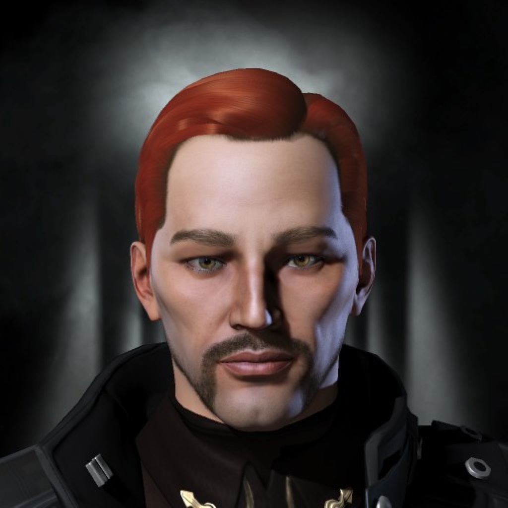 Bismark Dark
