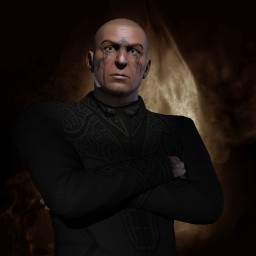 Sloan Nakrar portrait