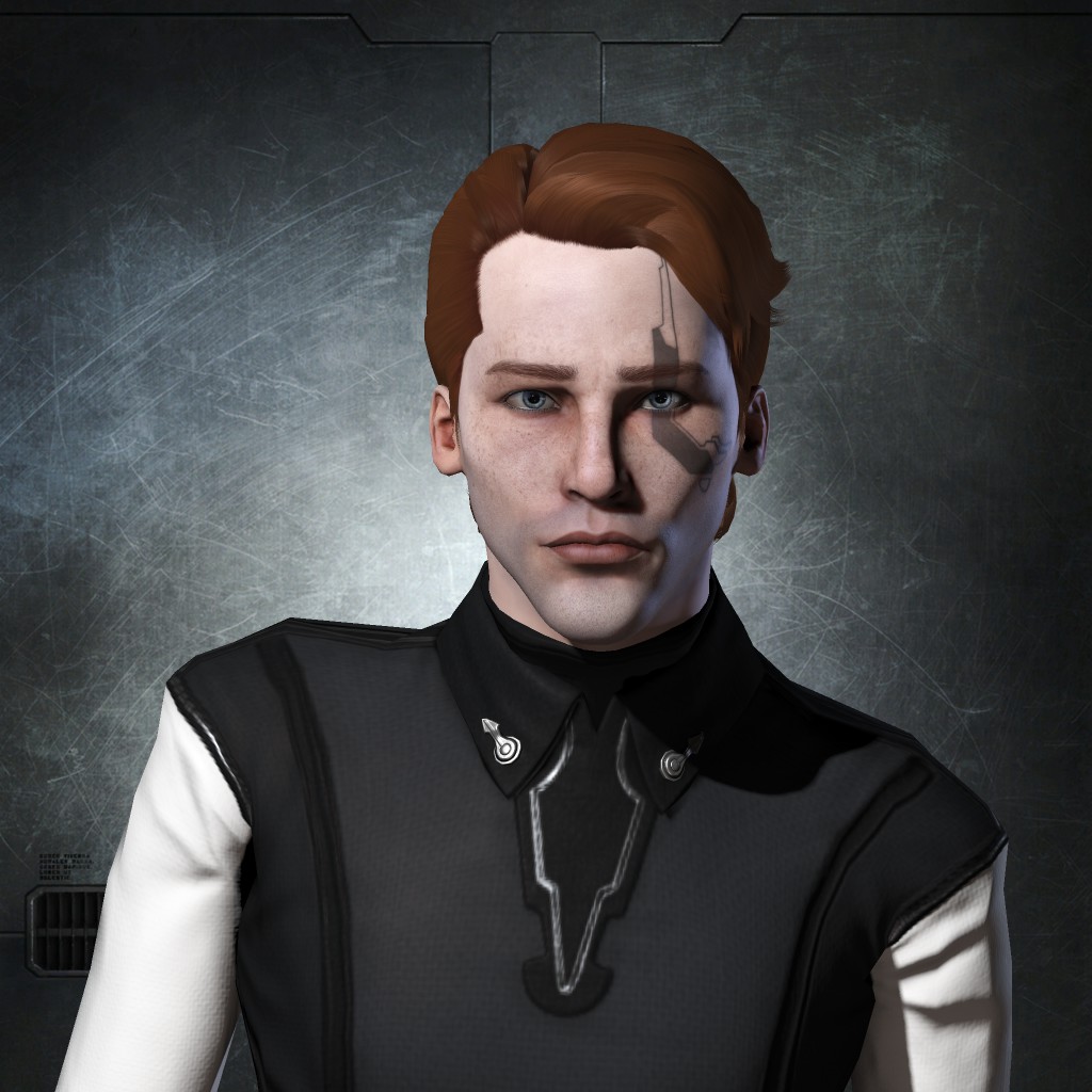 Andrew Dallacort