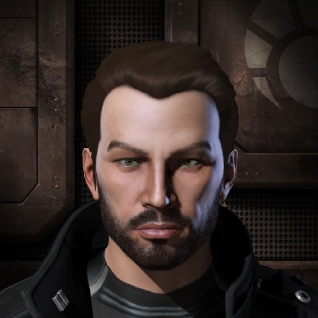 Geralt Talvanen