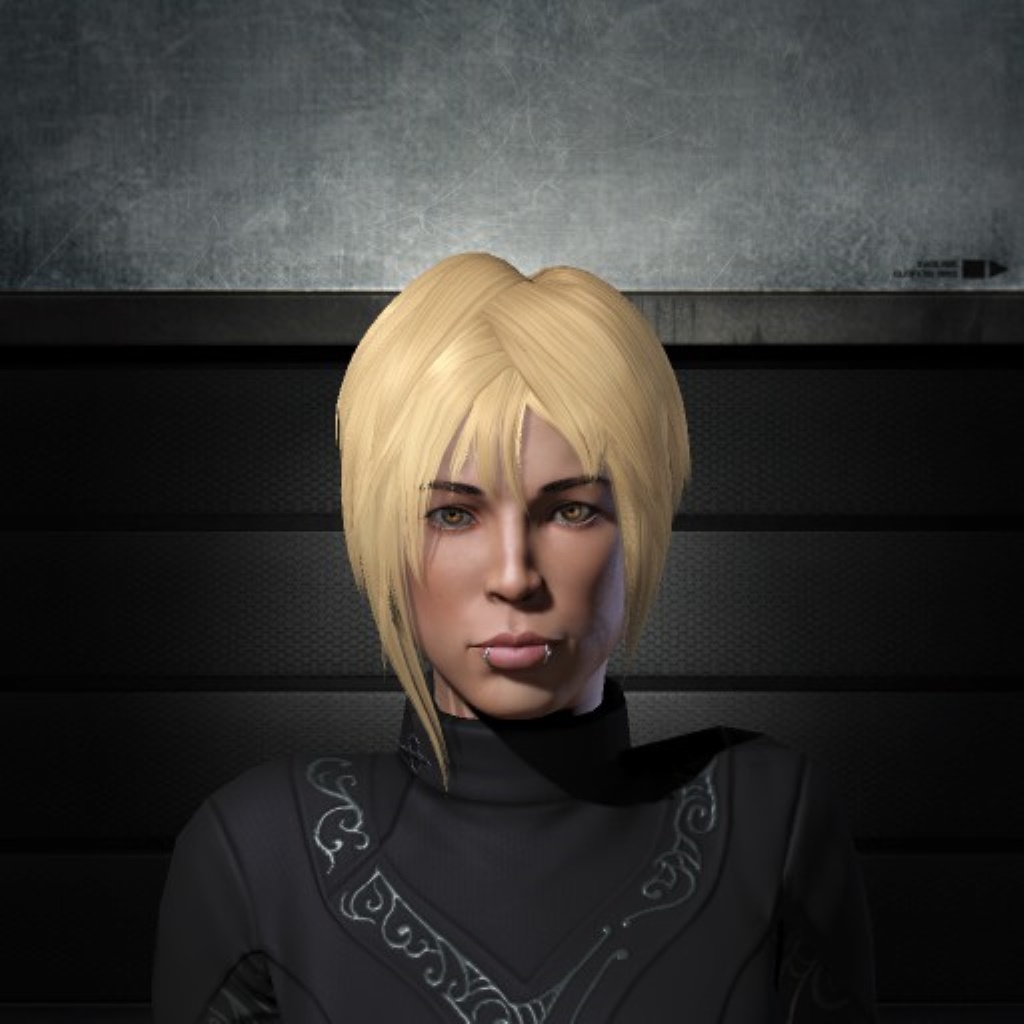 Jenova Lichsorrow