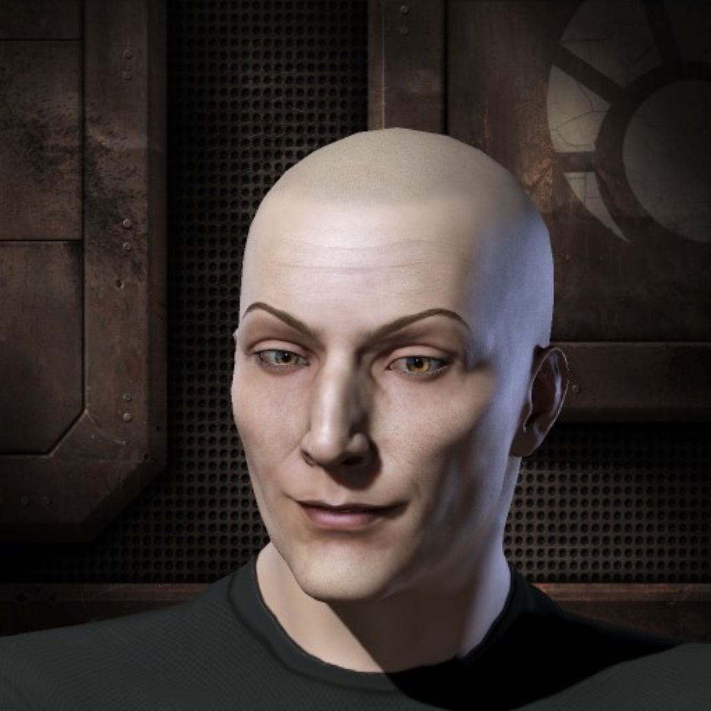 MFHannibal Baboy