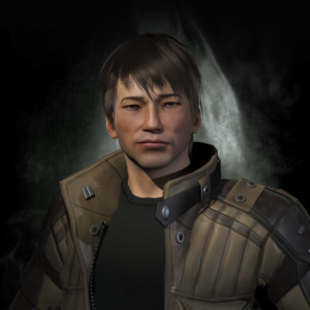 Ken Kurosawa