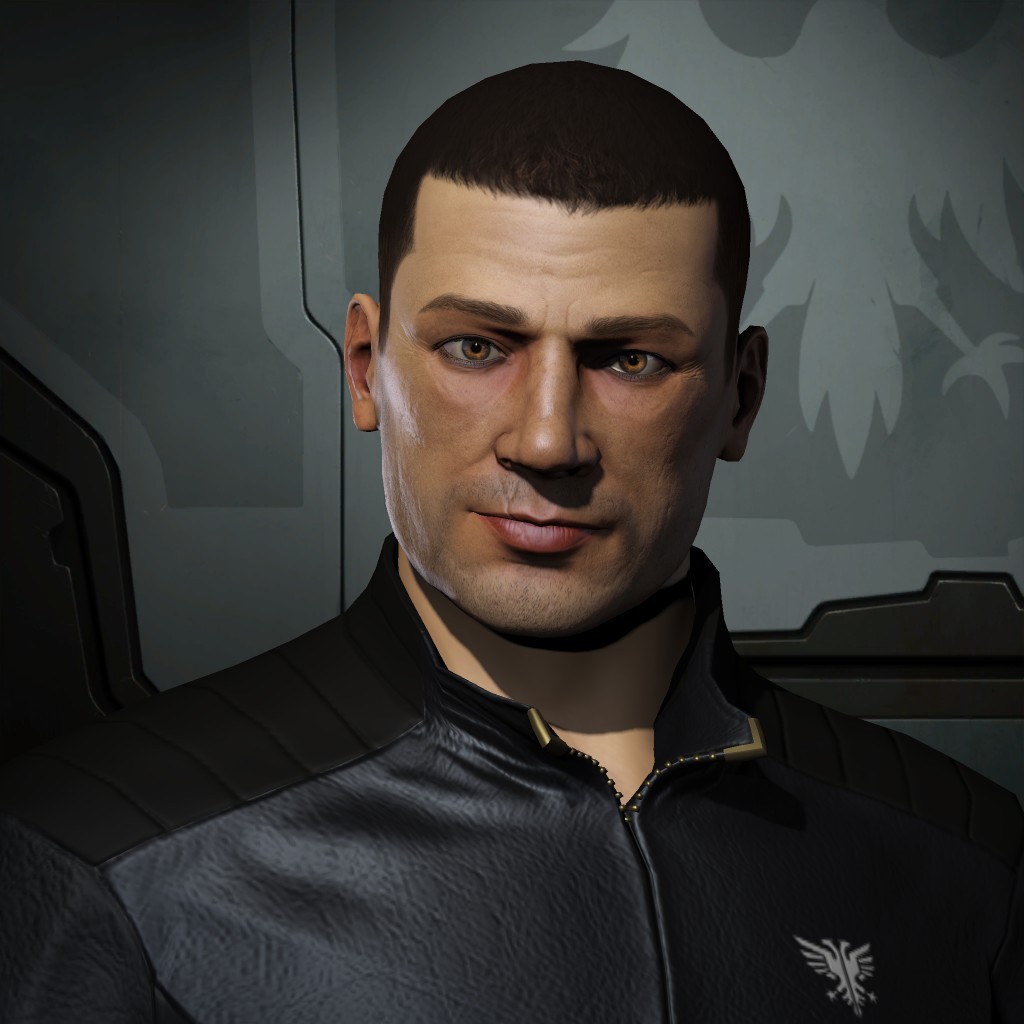 Pavel Russkiy