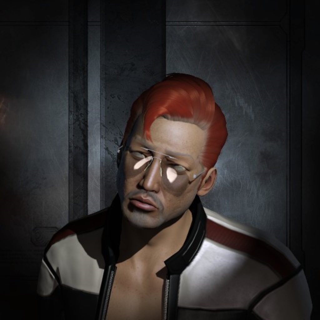 General David McDoeface