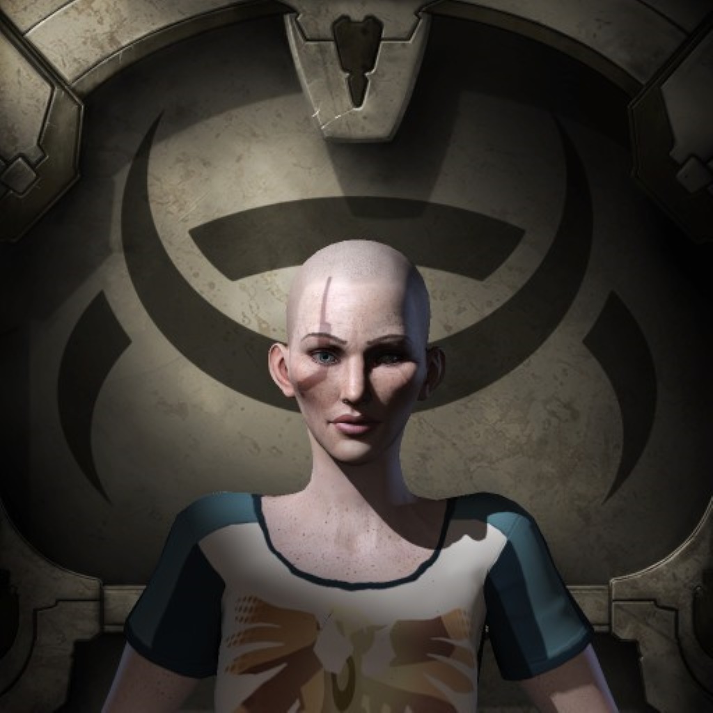 Baldy Chibana
