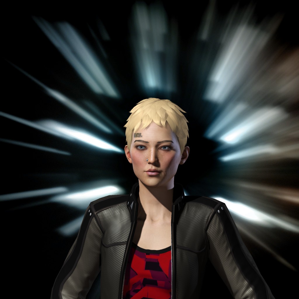 Mary From Personnel