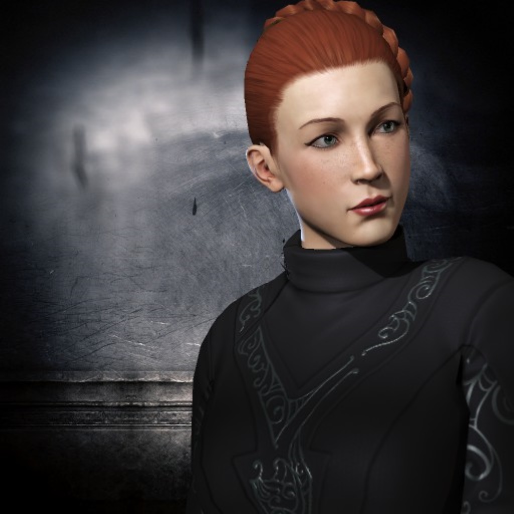 Nadja Aldren