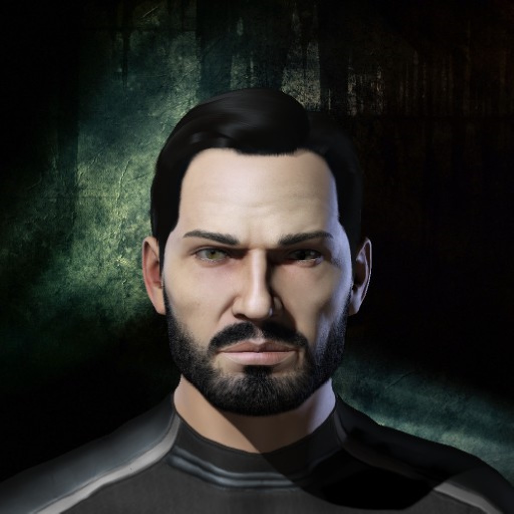 Aleksey Igunen
