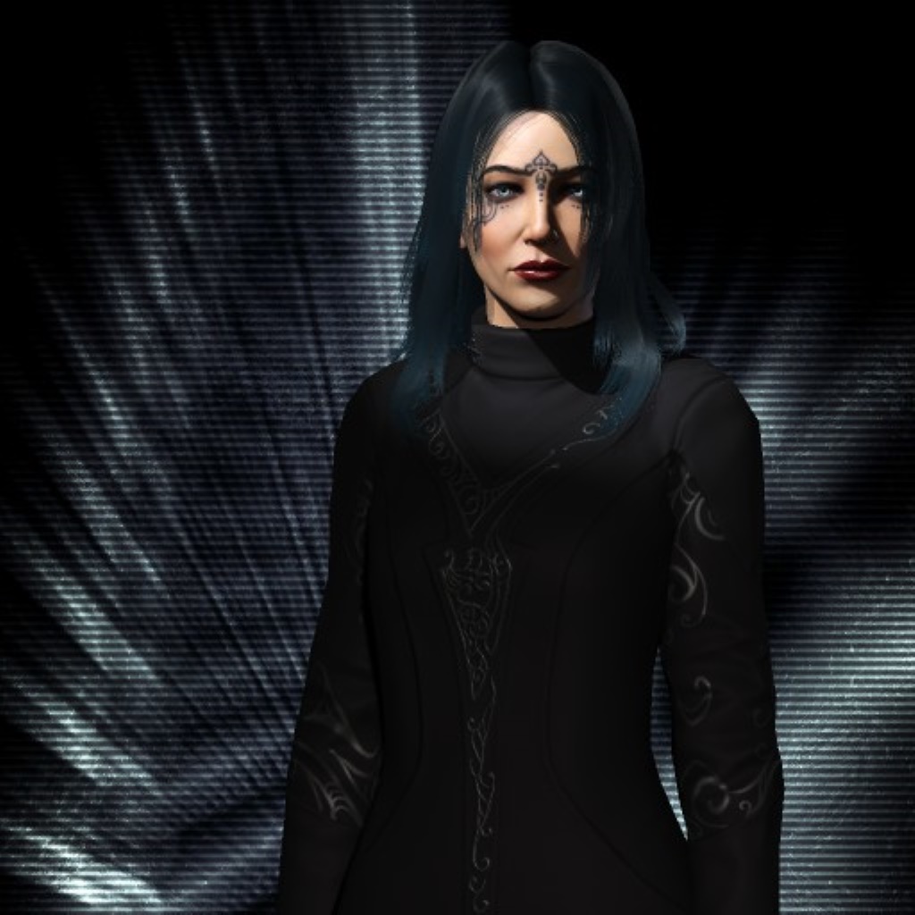 veronica Firefang