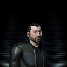 Sudu Gan portrait