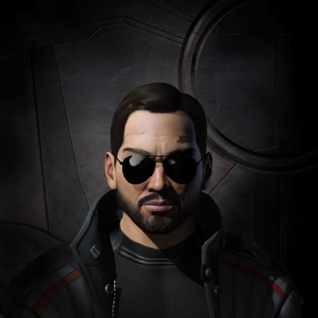 Stefan Endashi