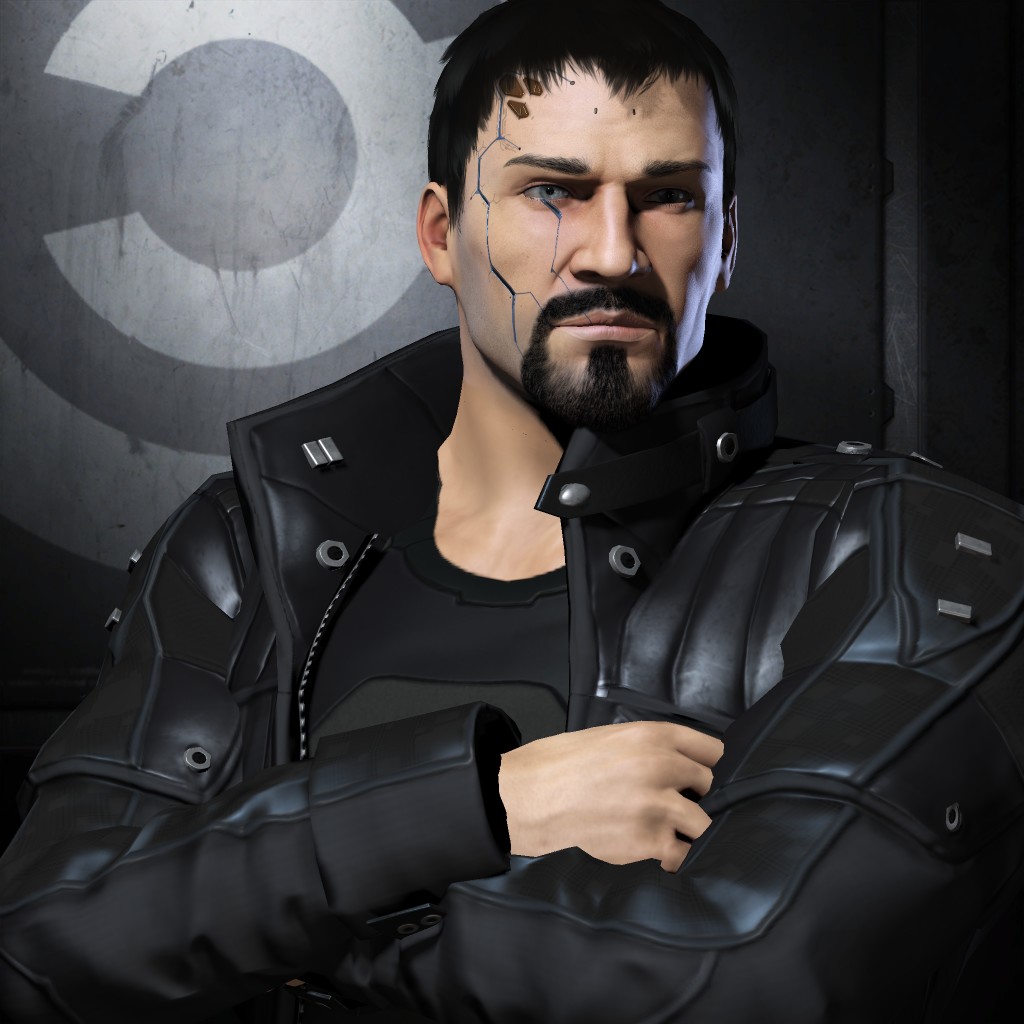 Dexsor Beoforger
