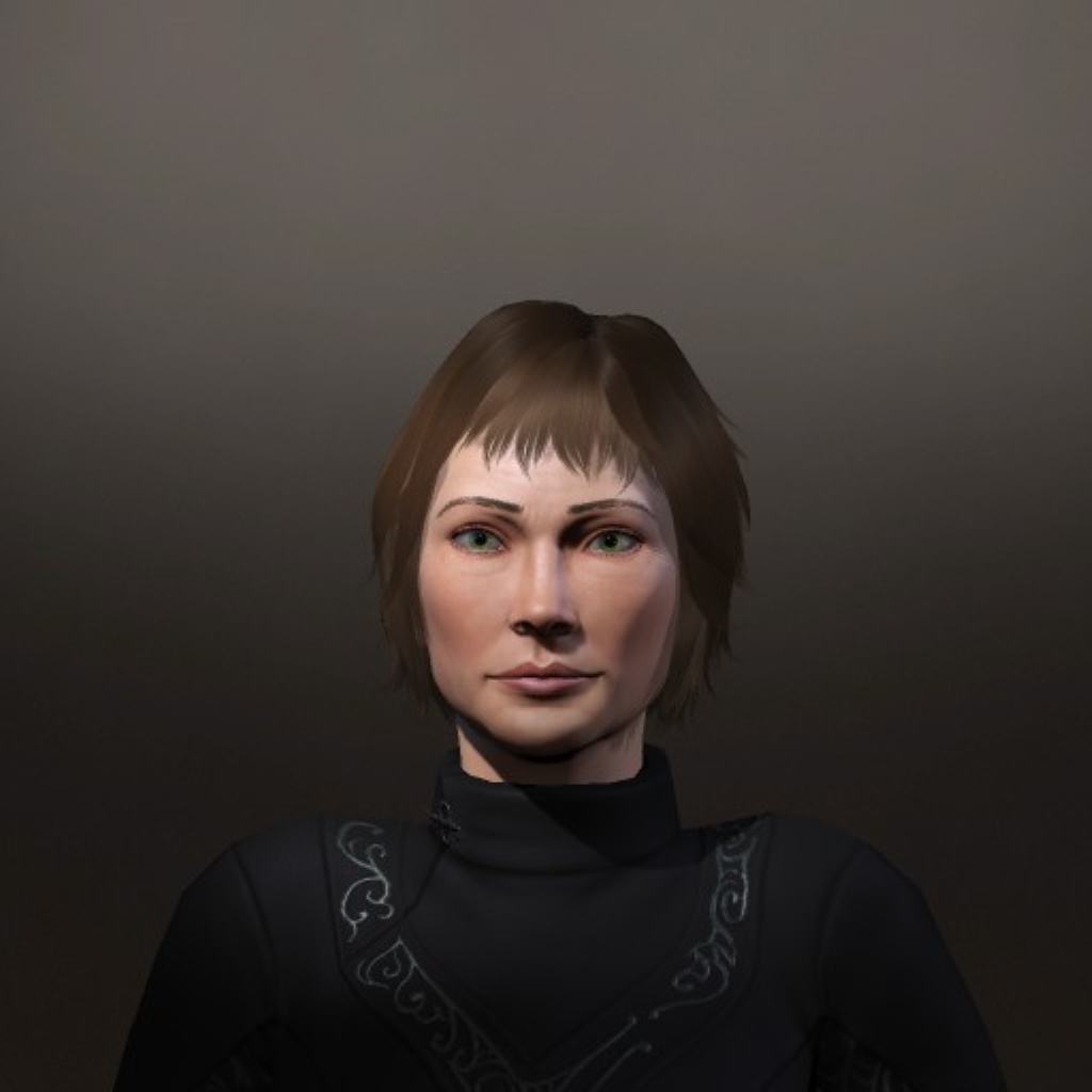 Kersti Kaljulai