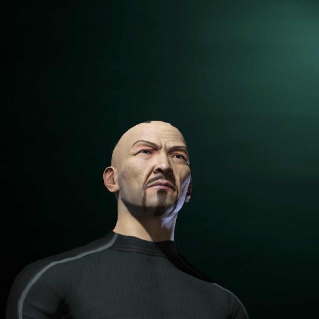 Anarion Highborn