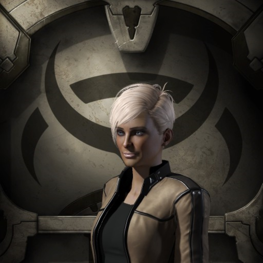 Tara Vitus