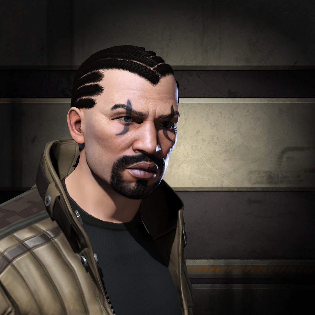 Tegreth Ta'Rath