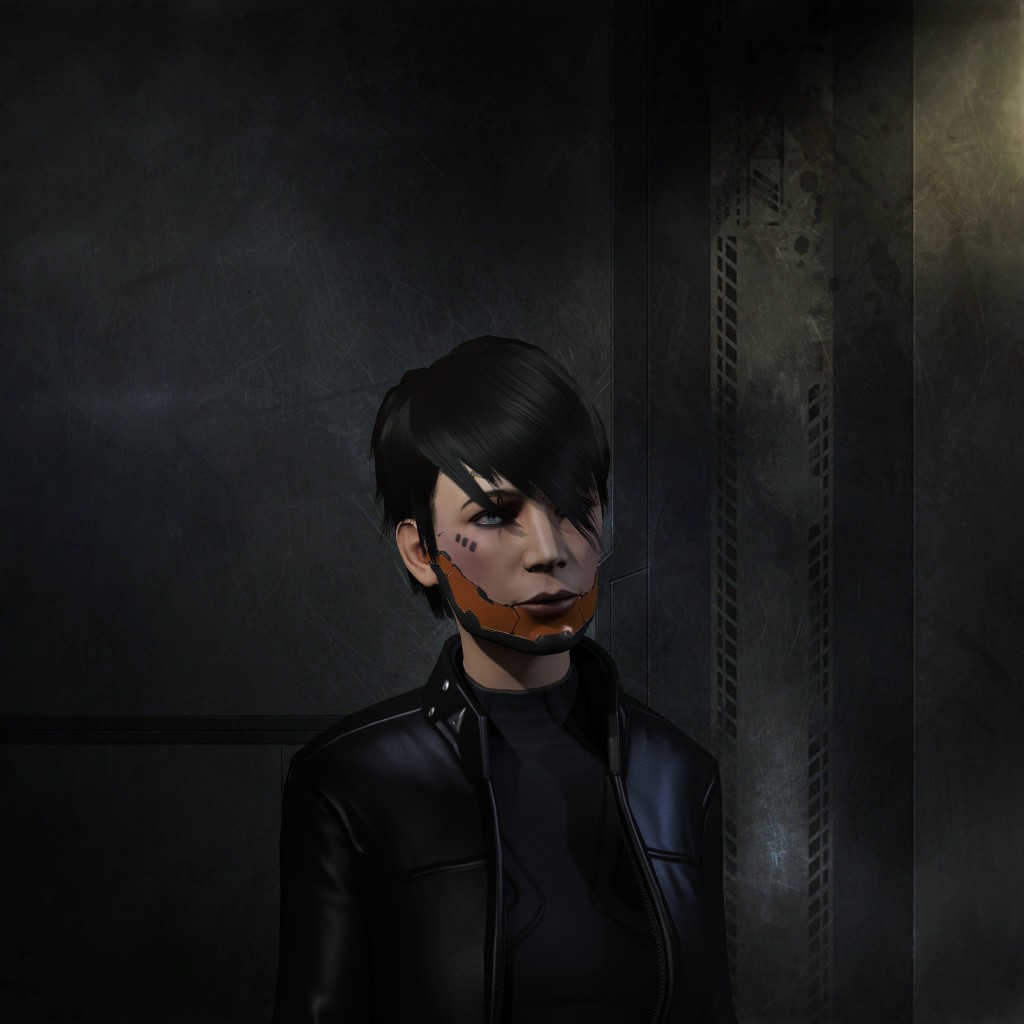 Lacrimosa Ikkala