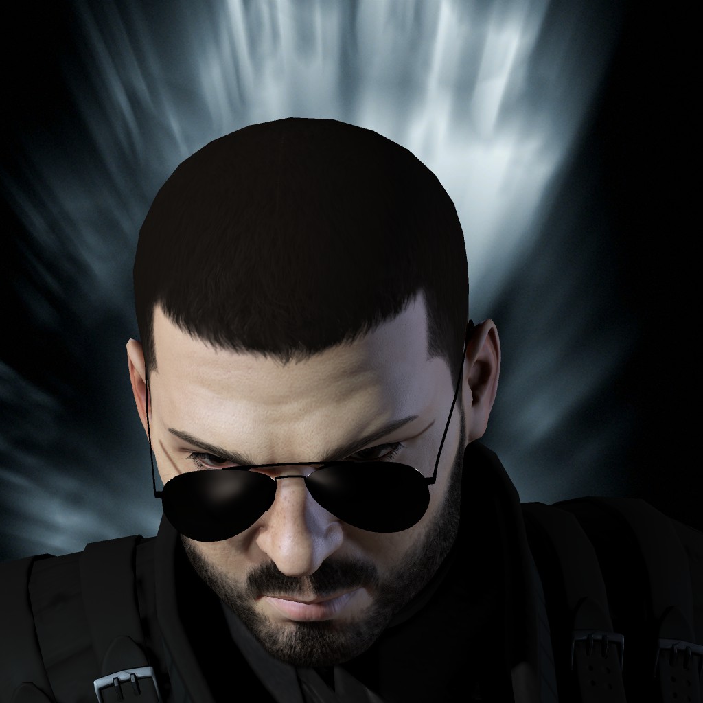 Aleks Hor