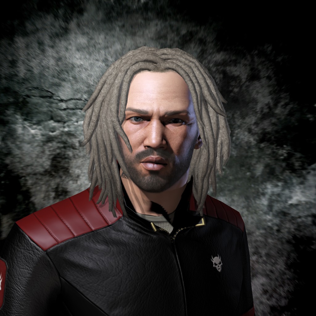 Steve Crocus