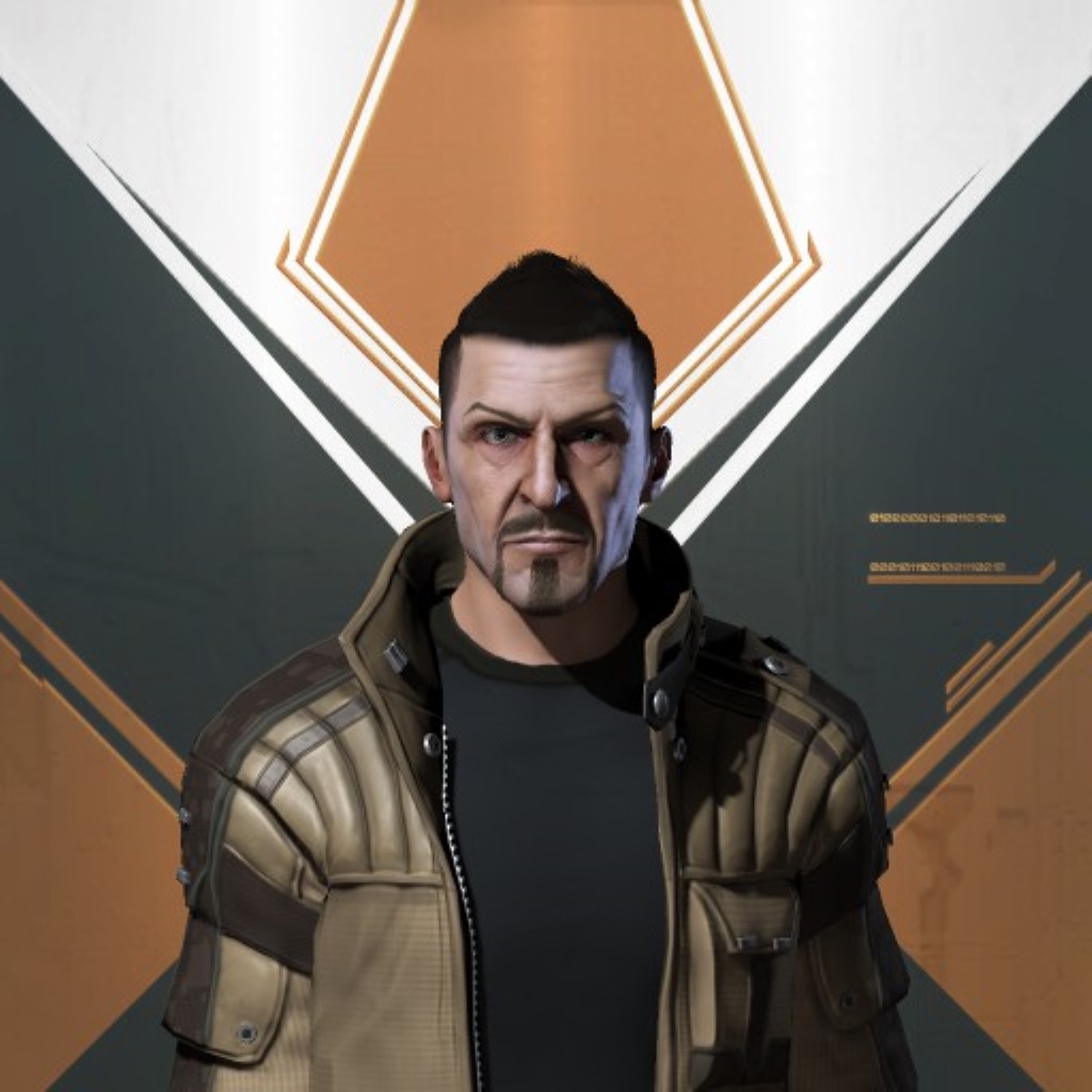 Kevin Alphaa
