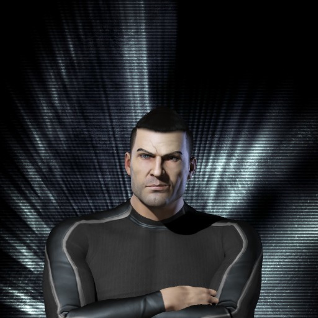 inv portrait