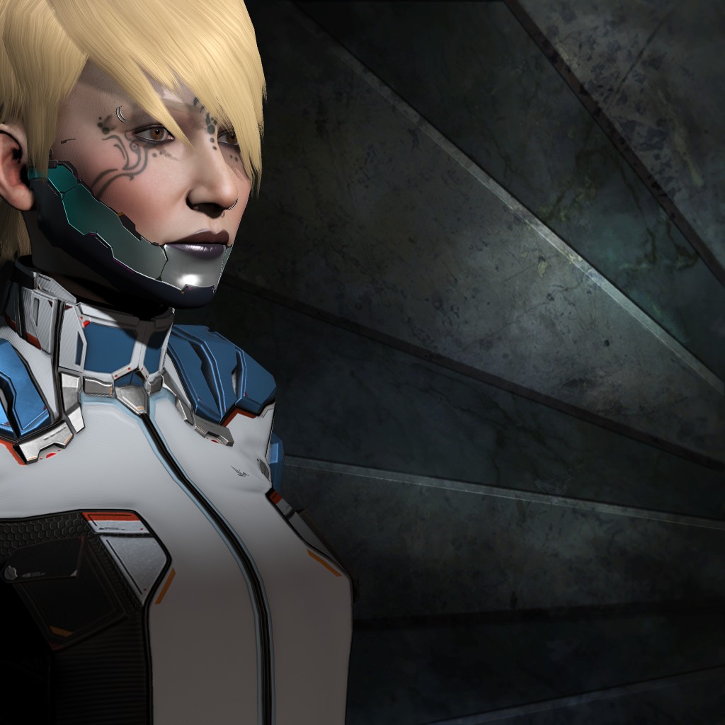 Andromeda Keyes