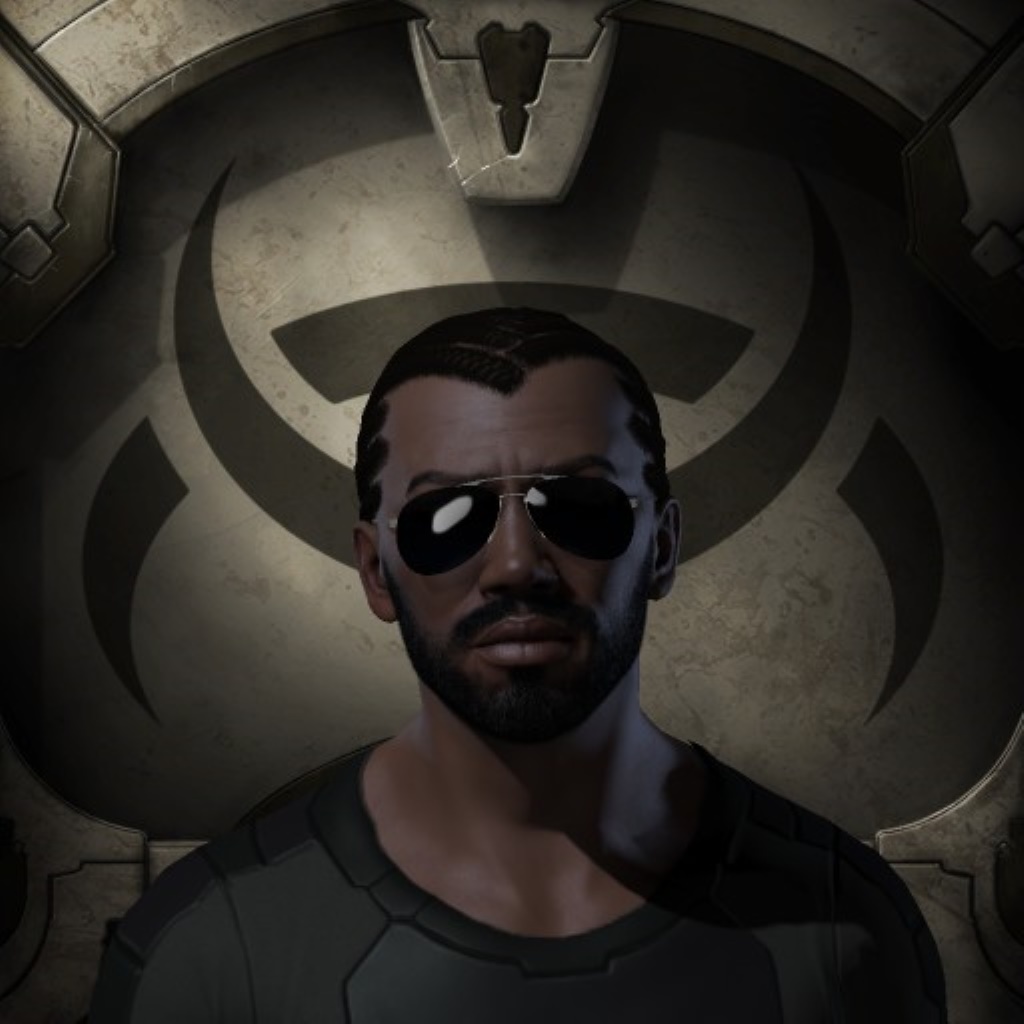 Bor Thrasher