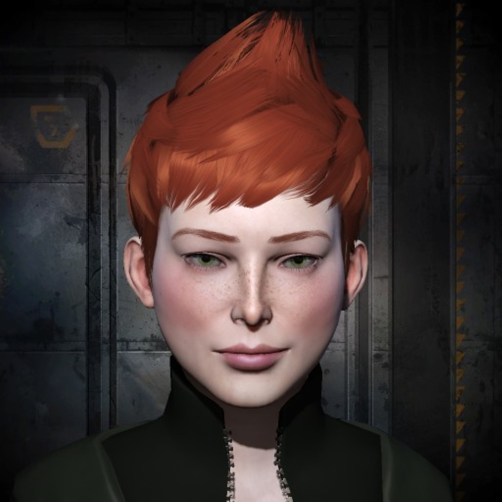 Karoline Denubia