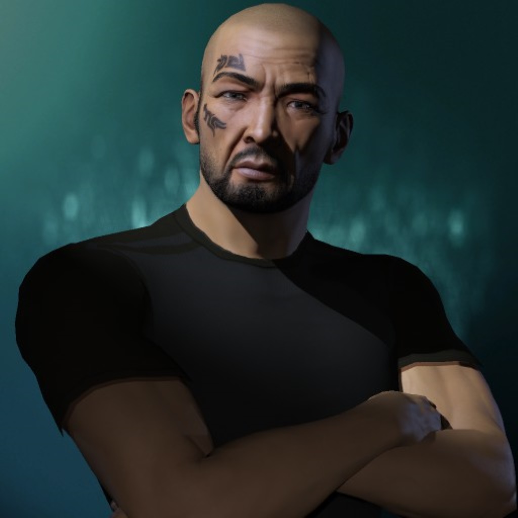 Ed Vartanessian