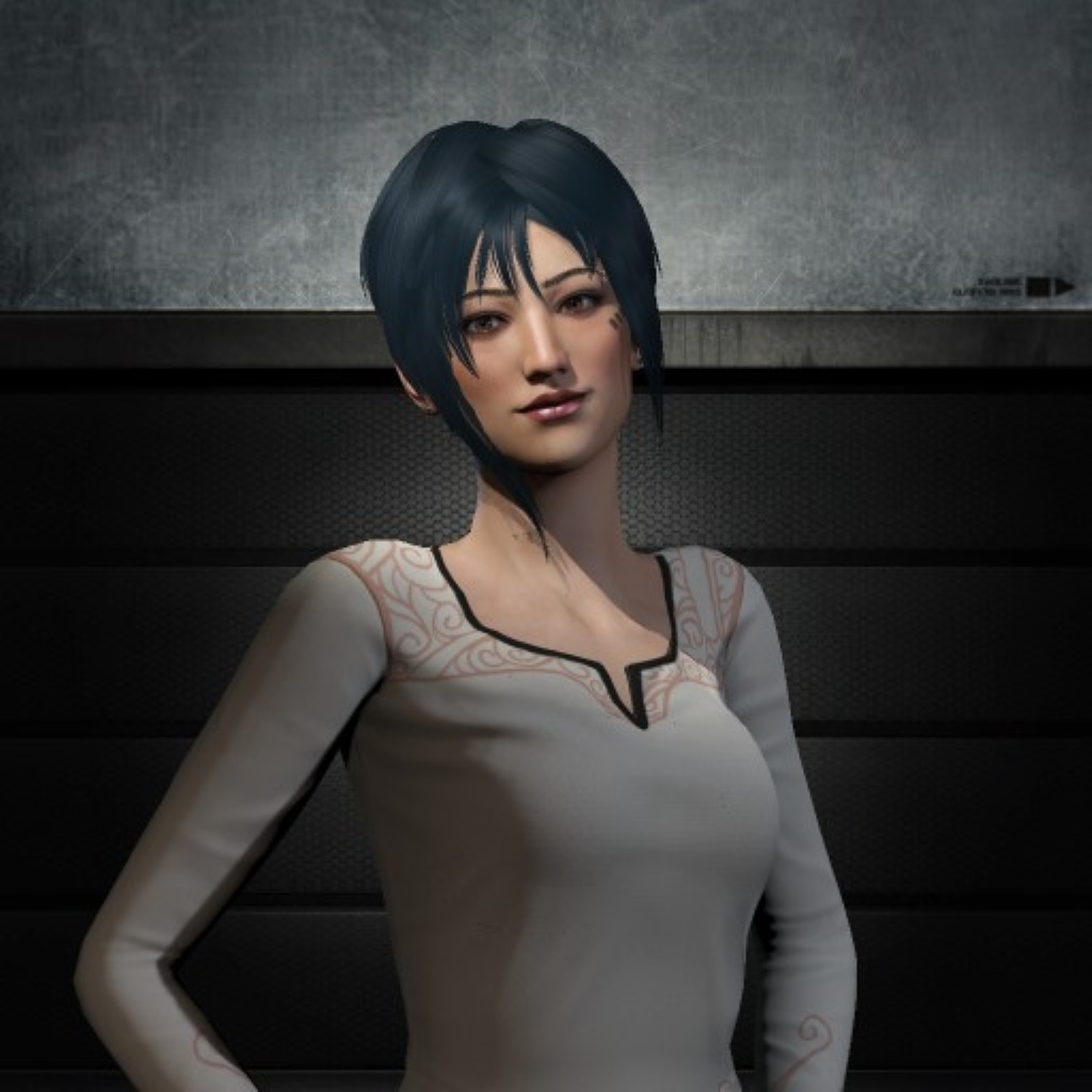 Hanako Amari