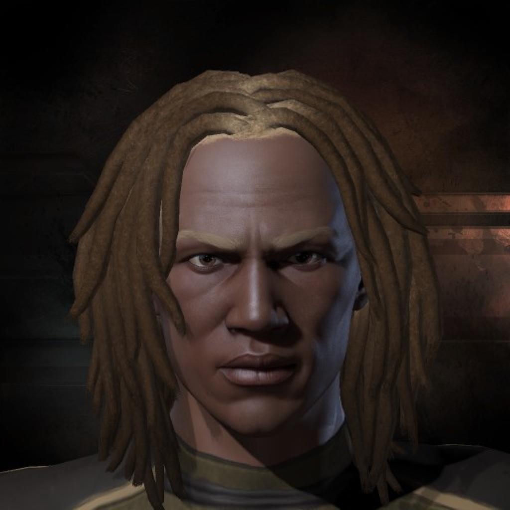 Davian 'BigDictor' Washington