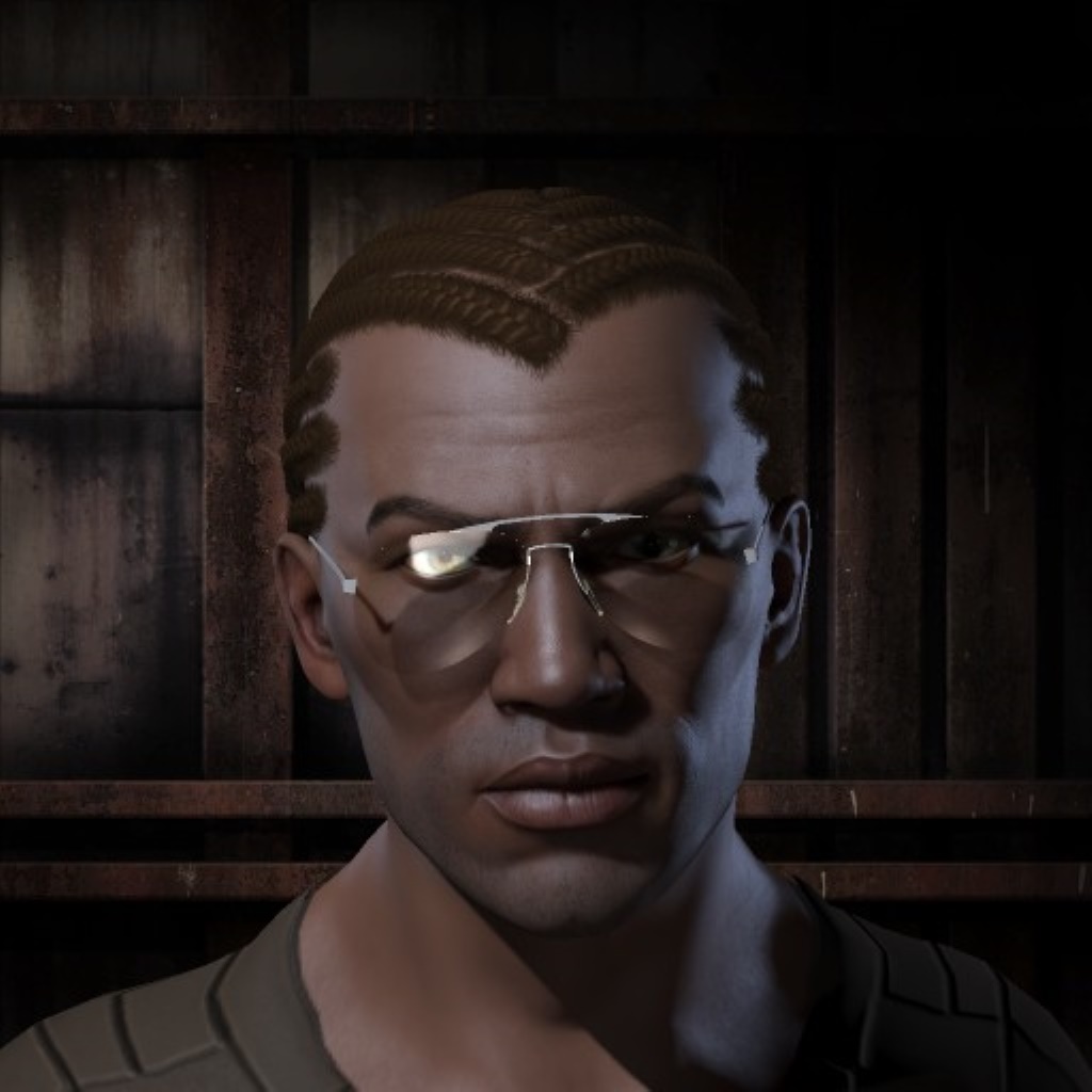 Denzel 'BooshYoGurl' Washington